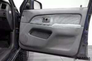 1997 SSR-X Surf 3.0TD