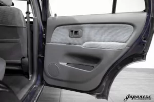 1997 SSR-X Surf 3.0TD