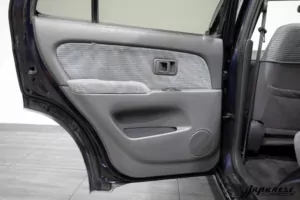 1997 SSR-X Surf 3.0TD