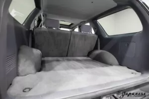 1997 SSR-X Surf 3.0TD