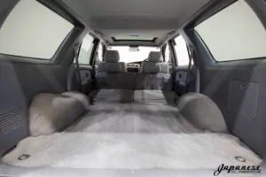 1997 SSR-X Surf 3.0TD