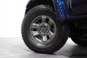 1997 SSR-X Surf 3.0TD