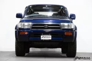 1997 SSR-X Surf 3.0TD