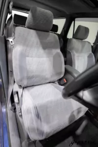 1997 SSR-X Surf 3.0TD