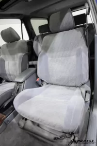 1997 SSR-X Surf 3.0TD