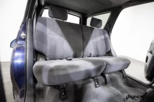 1997 SSR-X Surf 3.0TD