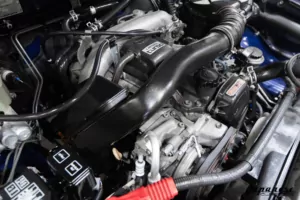 1997 SSR-X Surf 3.0TD