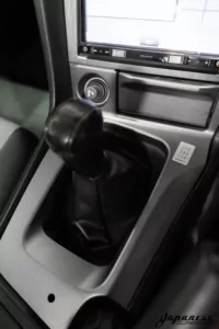 1998 Nissan R34 Skyline GTT