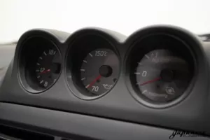 1998 Nissan R34 Skyline GTT