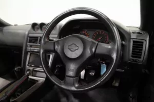 1998 Nissan R34 Skyline GTT