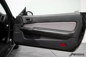 1998 Nissan R34 Skyline GTT