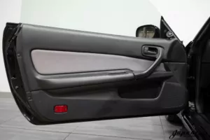 1998 Nissan R34 Skyline GTT