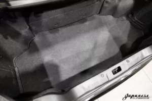 1998 Nissan R34 Skyline GTT