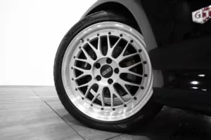 1998 Nissan R34 Skyline GTT