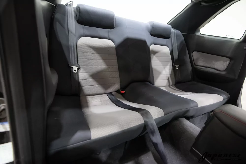 1998 Nissan R34 Skyline GTT