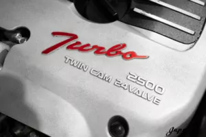 1998 Nissan R34 Skyline GTT