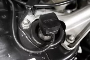 1998 Nissan R34 Skyline GTT