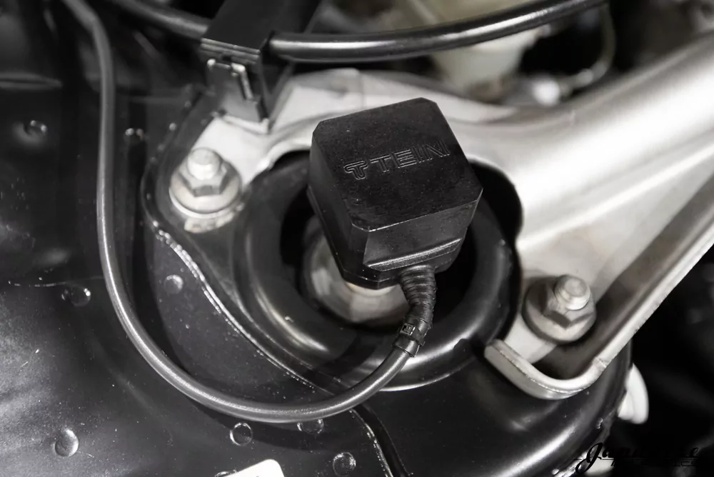 1998 Nissan R34 Skyline GTT