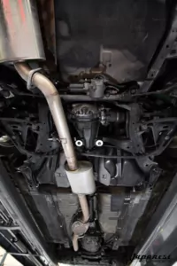 1998 Nissan R34 Skyline GTT