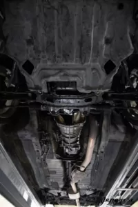 1998 Nissan R34 Skyline GTT