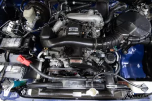 1997 SSR-X Surf 3.0TD