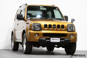 1999 1.3L Suzuki Jimny