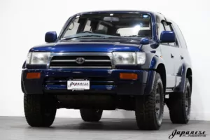 1997 SSR-X Surf 3.0TD