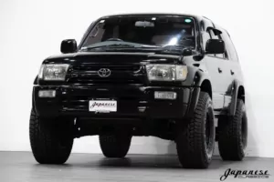 1997 Hilux Surf SSR-X 2.7L