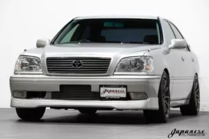 1999 Toyota Crown Athlete V – Japanese Classics