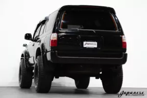 1997 Hilux Surf SSR-X 2.7L