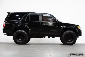 1997 Hilux Surf SSR-X 2.7L