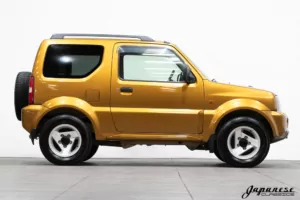 1999 1.3L Suzuki Jimny