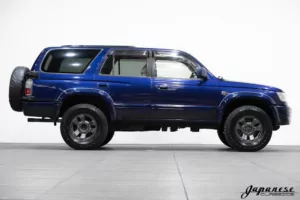 1997 SSR-X Surf 3.0TD