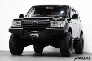 1998 UZJ100 Land Cruiser
