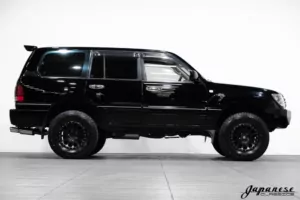 1998 UZJ100 Land Cruiser
