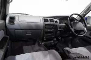1997 Hilux Surf SSR-V