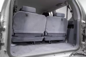 2000 Toyota LC Prado TX