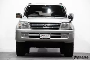 2000 Toyota LC Prado TX