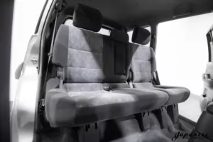 2000 Toyota LC Prado TX