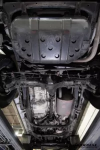 2000 Toyota LC Prado TX