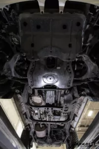 2000 Toyota LC Prado TX