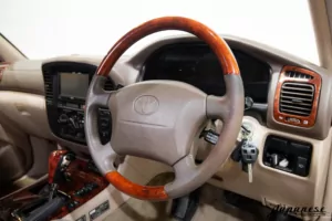 1998 UZJ100 Land Cruiser