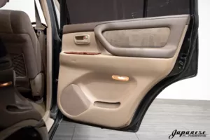 1998 UZJ100 Land Cruiser