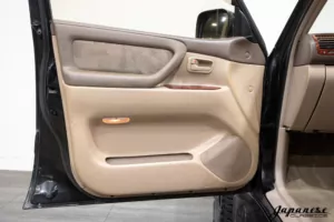 1998 UZJ100 Land Cruiser