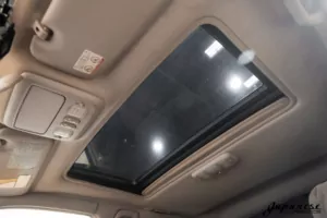 1998 UZJ100 Land Cruiser