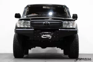 1998 UZJ100 Land Cruiser