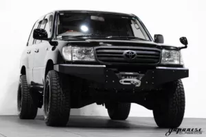 1998 UZJ100 Land Cruiser