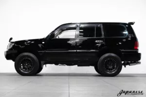 1998 UZJ100 Land Cruiser