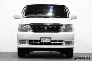 1999 Toyota Grand HiAce 4WD