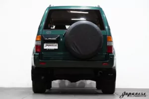 1997 Land Cruiser Prado J95